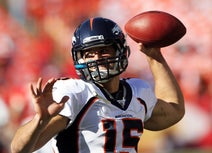 Tim Tebow